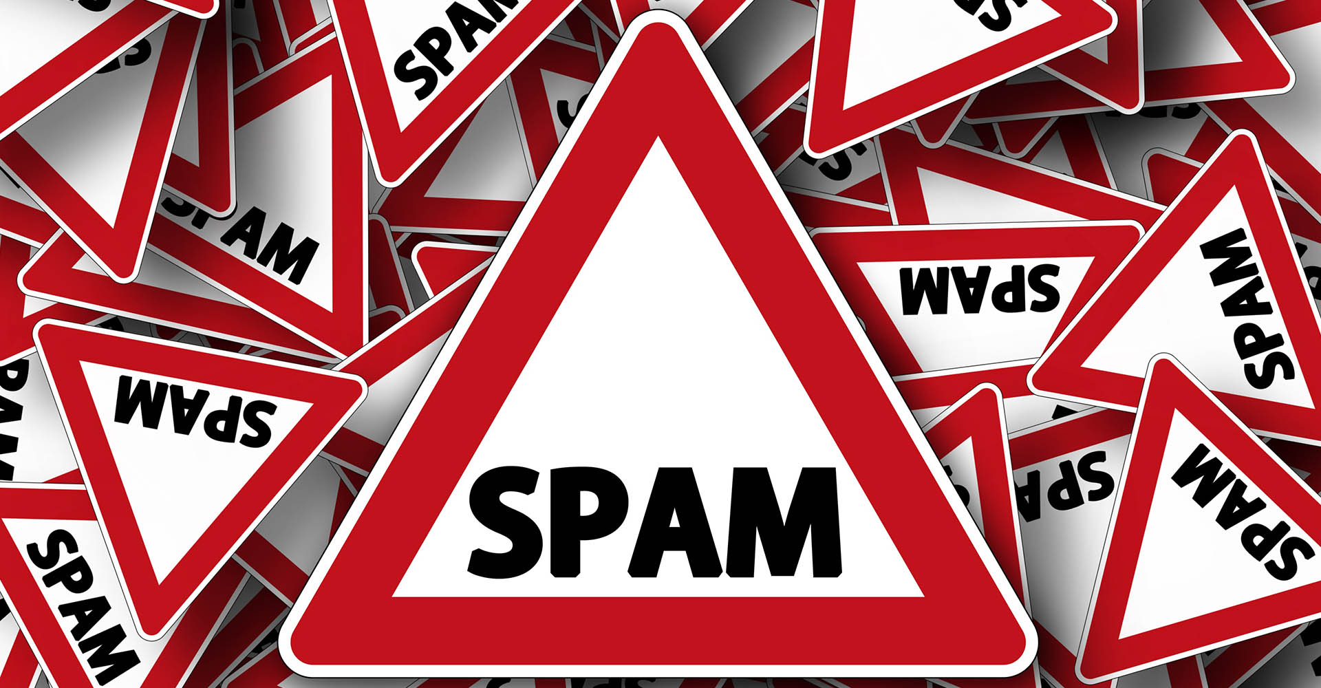 Courrier Indésirable