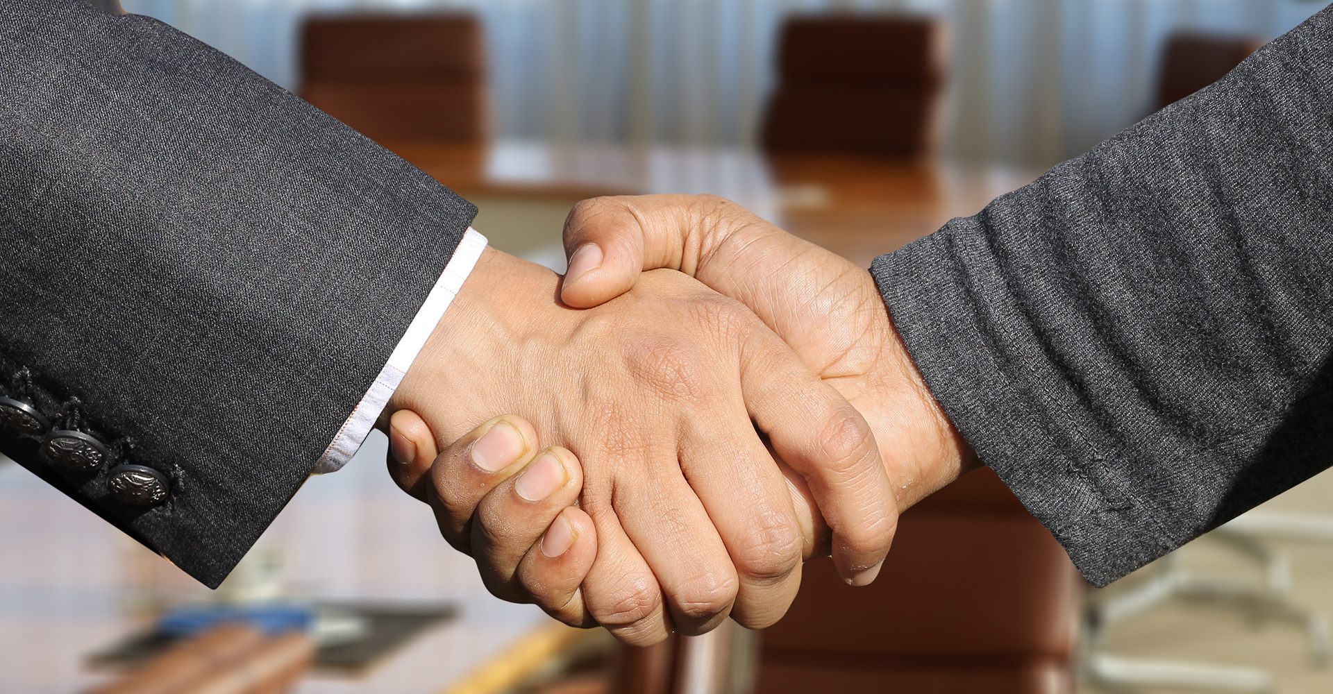 Choisir une Agence Web